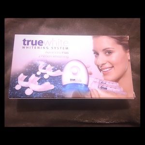 truewhite whitening system advanced plus